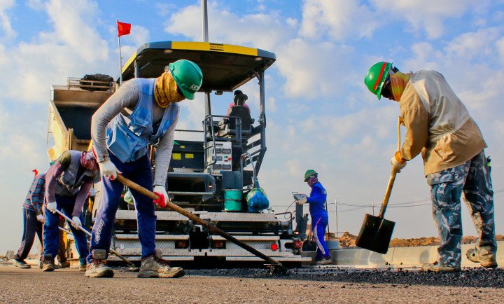 Exploring Different Types of Labor Jobs and Their Pay